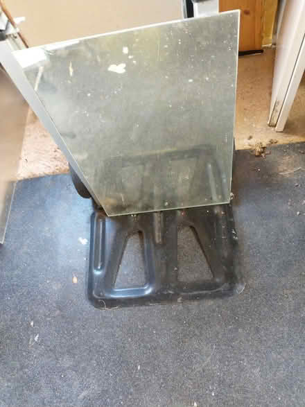 Photo of free A piece of perspex. (Tweenaways TQ3) #1