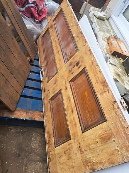 Photo of free Antique/Victorian style doors (E10) #1