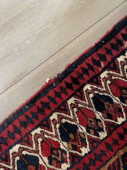 Photo of free Persian rug (NW6) #4