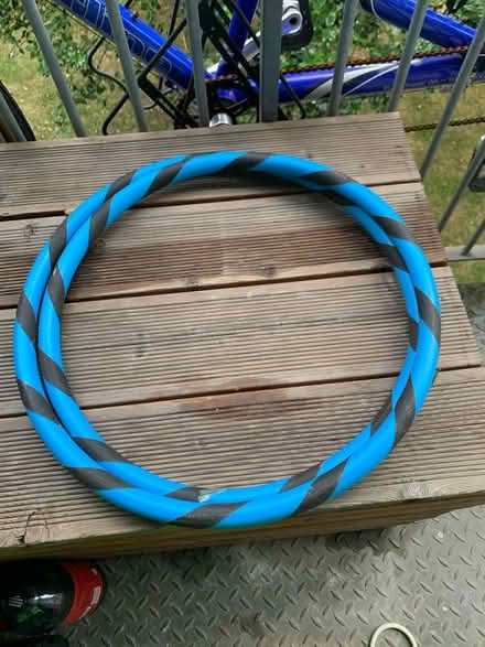 Photo of free Adult folding hula hoop (Morden SM4) #1