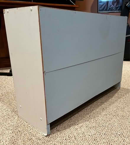 Photo of free Small bookshelf (Kanata) #3