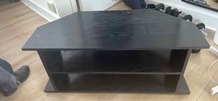 Photo of free TV stand (Highgate Station, N6) #1