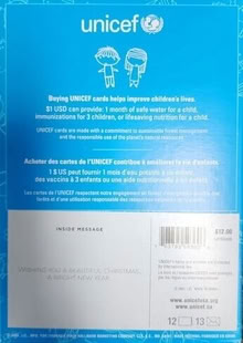 Photo of free Christmas (cards) in July, 2 full boxes unused (updated) #1