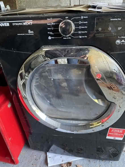 Photo of free Condescending tumble dryer (Little Sutton CH66) #1