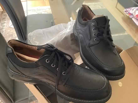Photo of free Boy/men’s shoes (Parsons Heath CO4) #1