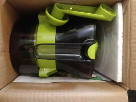 Photo of free Spiralizer (Woodhouse Eaves) #2