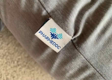 Photo of free Pregnancy pillow large (Morden SM4) #3
