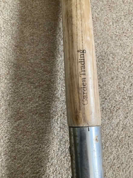 Photo of free Digging Fork (Dean EH4) #3