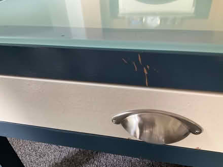 Photo of free Large coffee table (Halifax HX3) #3