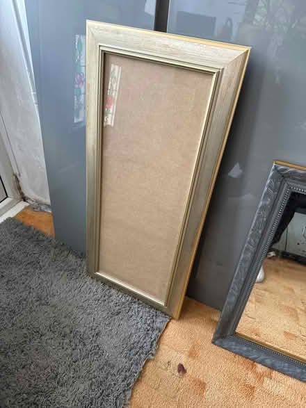 Photo of free Picture frame (Hilsea) #1
