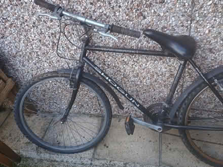 Photo of free Bike (Kirkley NR33) #2