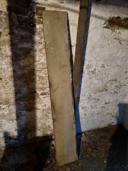 Photo of free Fire surround (Hunters Bar S11) #2