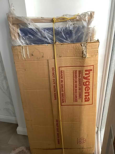 Photo of free Two Deck Chairs (South Green Billericay) #1