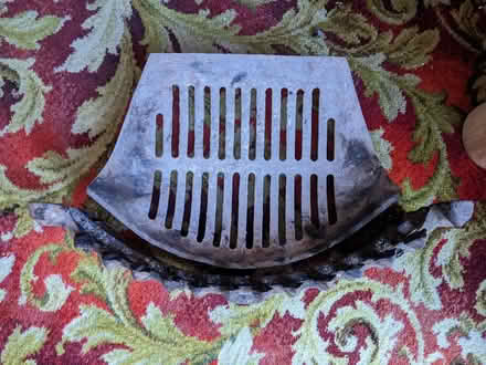 Photo of free Fireplace grate and fret (Terenure) #2