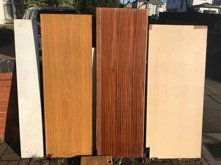 Photo of free Strong Timber Sheets (Welling, DA16) #1