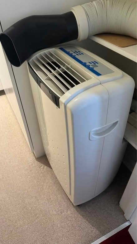 Photo of free Air-conditioning unit (Finchley, N12) #1
