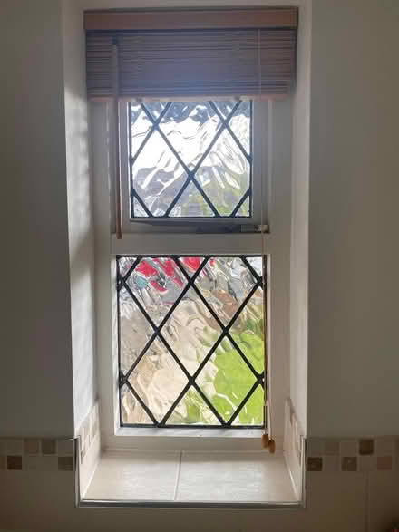 Photo of free Venetian window blind (Leigh-on-Sea SS9) #3