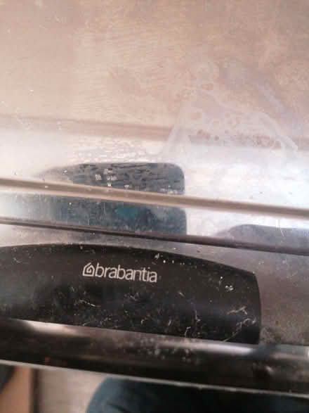 Photo of free Bread bin (Upper Parkstone BH14) #3