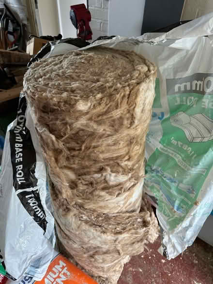 Photo of free Insulation roll (GL11) #1