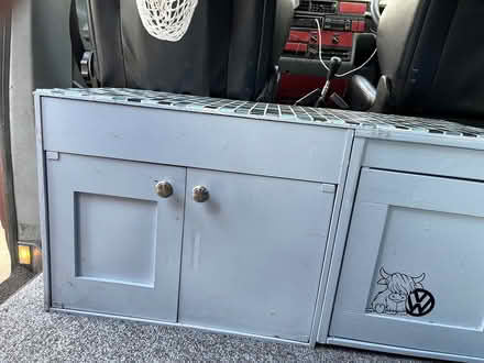 Photo of free Micro camper kitchen (Eastbourne BN237) #3