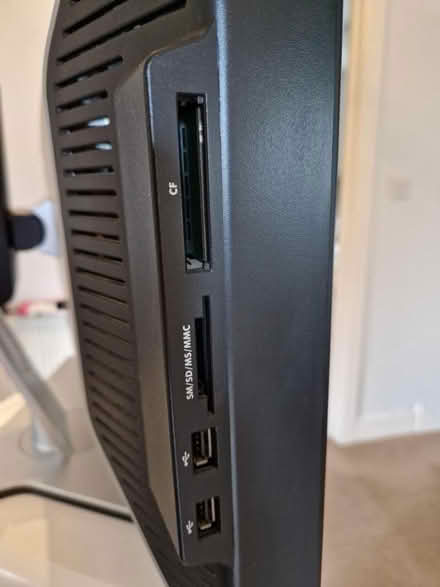 Photo of free Dell monitor (Hanham, Bristol) #3