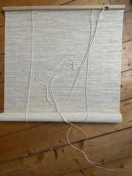 Photo of free Roller blind (Surbiton KT5) #1