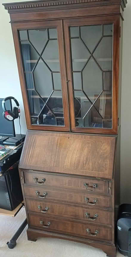 Photo of free Bureau (Shoeburyness) #1