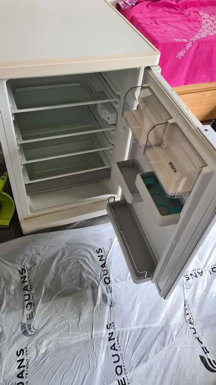 Photo of free Under Counter Bosch Fridge (Kingswinford) #2