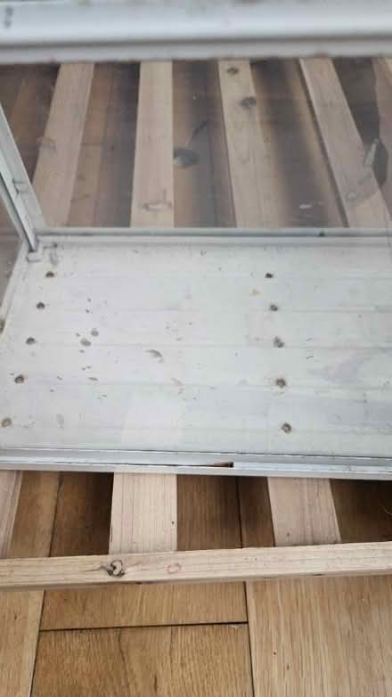 Photo of free Little plastic greenhouse (Reading RG1) #2