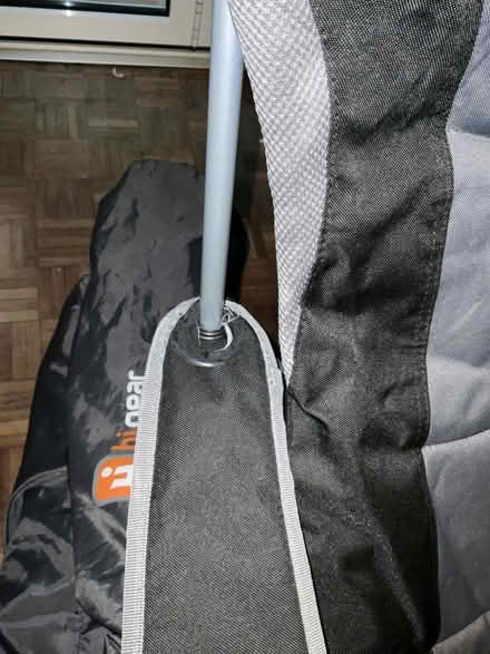 Photo of free Camping chairs (Liss Forest GU33) #2