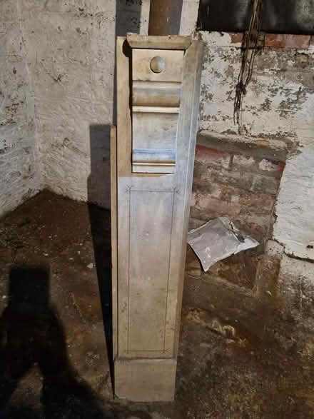 Photo of free Fire surround (Hunters Bar S11) #1