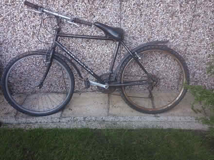 Photo of free Bike (Kirkley NR33) #1