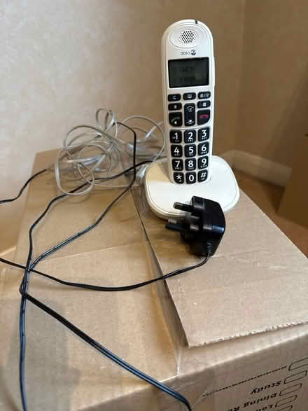 Photo of free Telephone (Finchley, N12) #1