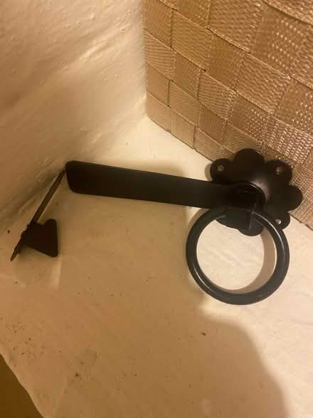 Photo of free Gate latch (NG7) #1