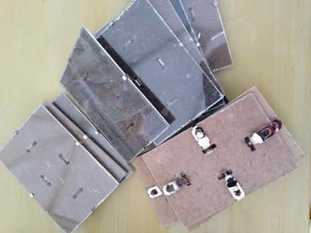 Photo of free Small picture/photo frames (GU10) #2