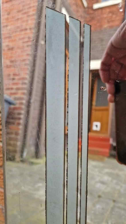 Photo of free Bathroom Heated Mirror with Light (PR2) #1