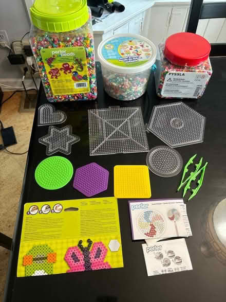 Photo of free Peeler Beads & Accessories (Brookfield) #1