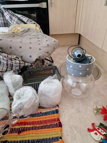 Photo of free Lots of mixed stuff (Appleby In Westmorland) #3