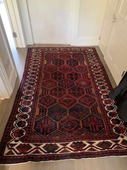 Photo of free Persian rug (NW6) #1