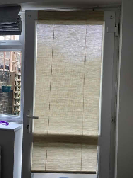 Photo of free Roller blind (Surbiton KT5) #2