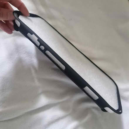 Photo of free Nintendo switch cover (Hednesford, WS12) #1
