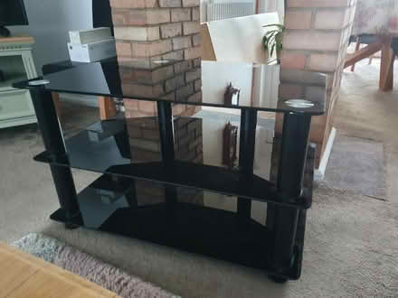 Photo of free TV unit (LU6) #1
