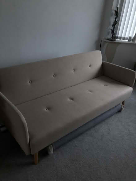 Photo of free Sofa (Torrisholme LA4) #1