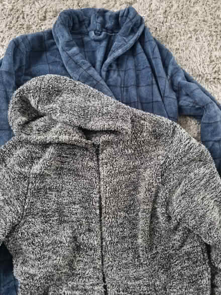 Photo of free Mens clothes (West kingsdown, TN15) #1