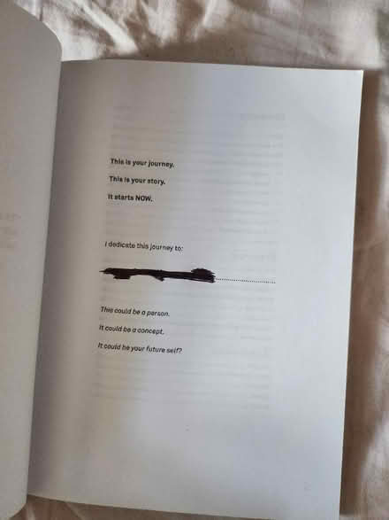 Photo of free Mindful travel journal (Lower Morden SM4) #3