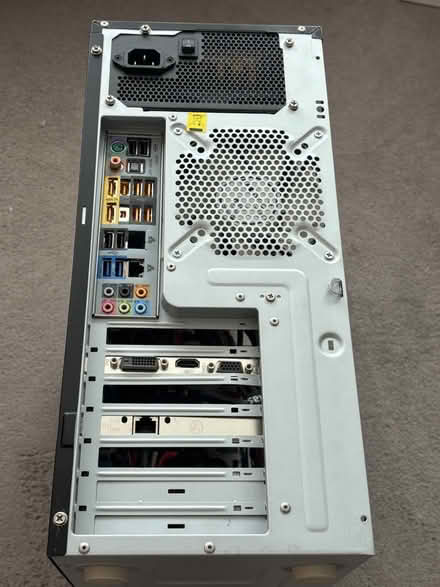 Photo of free Tower PC for parts or repair (Whitton TW2) #2