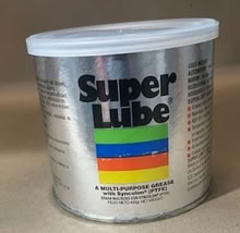 Photo of free automotive lube (Lower east side) #1