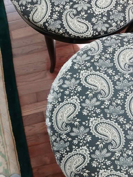 Photo of free 4 Bentwood Chairs 60610 (N. State Parkway & Schiller) #3