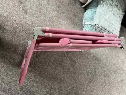 Photo of free Sun lounger (Luton Airport LU2) #4