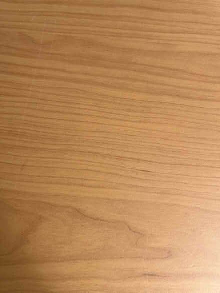 Photo of free Two bedside drawers (New Malden KT3) #2